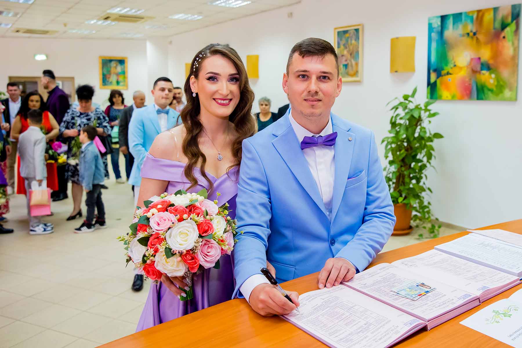 fotograf cununie civila, fotograf cununie civila sector 2